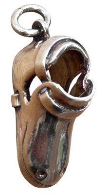 Auktion 356<br>Silber-925- Anhänger 