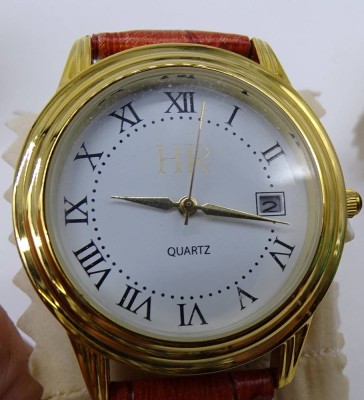 Auktion 356<br>Herrenuhr 
