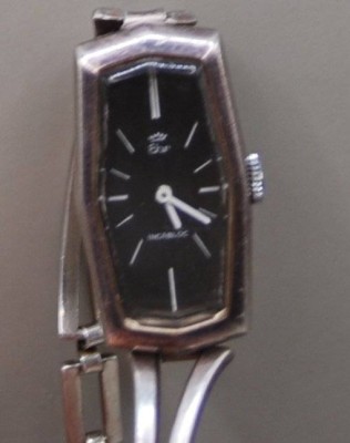 Auktion 356<br>mechan DAU 