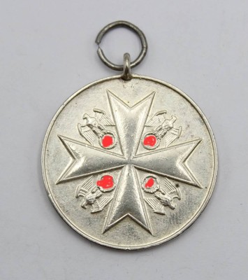 Deutsche Verdienstmedaille, original? [1]