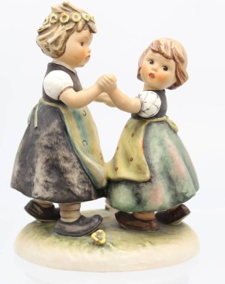 Auktion 357<br>Hummelfigur 