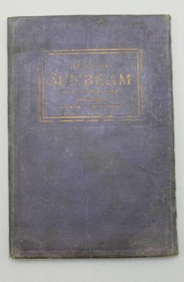Sunbeam 20 H.p. Six-Cylinder Car Handbook Instructions, 1928,  3rd Edition, Alters-u. Gebrauchsspuren [1]