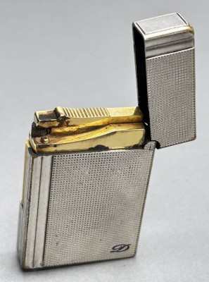 Auktion 357<br>Gasfeuerzeug 