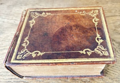 Auktion 369<br>C.H.von Bogatzky 