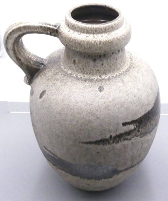 Auktion 357<br>Bodenvase 