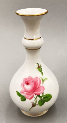 Auktion 357<br>Vase 