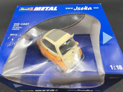Auktion 357<br>BMW Isetta von 