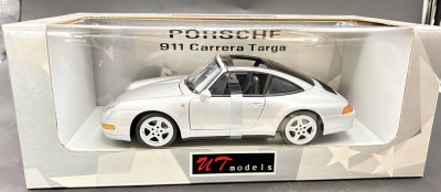 Auktion 357<br>Porsche 011 Targa von 