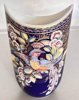 Auktion 357<br>Vase 