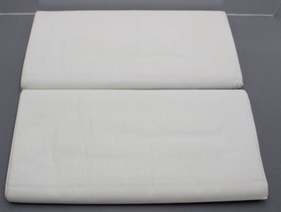 Auktion 357<br>2x Leinen-Laken, älter, je ca. 150 x 245cm [1]