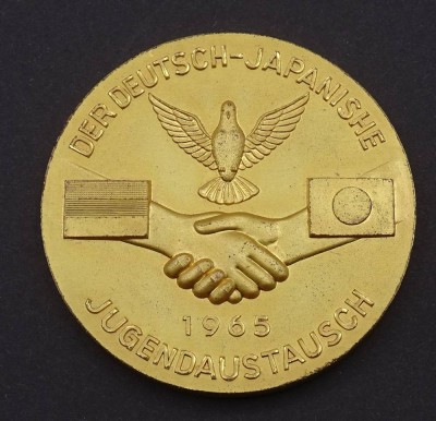 Auktion 357<br>Medaille 