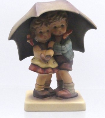 Auktion 357<br>Hummelfigur 