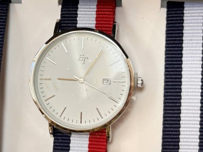 Auktion 358<br>HAU Quartz 