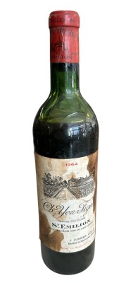Auktion 358<br>Fl. Rotwein 