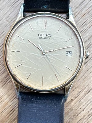 Auktion 358<br>Quartz HAU 