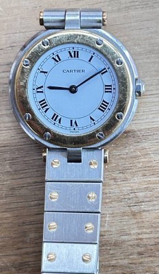 Auktion 358<br>Quartz DAU 