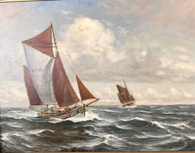 Auktion 358<br>Ernst TROCH (1925-1996), 