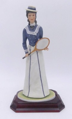 Auktion 358<br>Figur  
