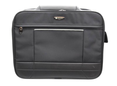 Auktion 358<br>kl. Reisekoffer, Delsey,  guter Zustand, 33 x 42,5cm [1]