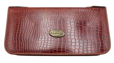 Auktion 358<br>Reiseneccecaire, Sergio Tacchini, ca. 30 x 14,5cm [1]