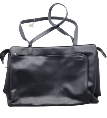 Auktion 358<br>Aktentasche, Picard, Tragespuren, 27 x 45cm [1]