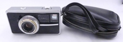 Auktion 358<br>Kompaktkamera 