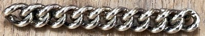 Auktion 358<br>Goldnadel-333-, B-4,5 cm, 4,3 gr. [1]