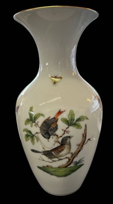 Auktion 358<br>Vase 