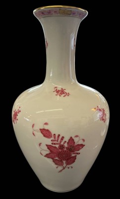 Auktion 358<br>Vase 