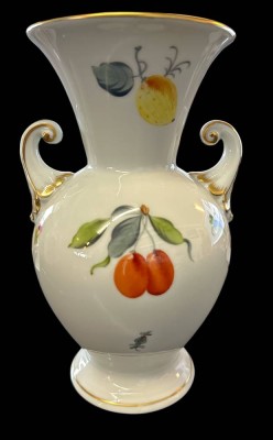 Auktion 368<br>Amphoren Vase 