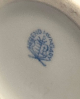 Auktion 358<br>Vase 