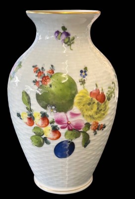 Auktion 358<br>Vase 