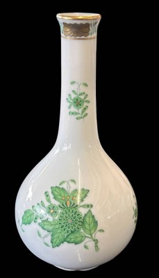Auktion 358<br>Keulenvase 