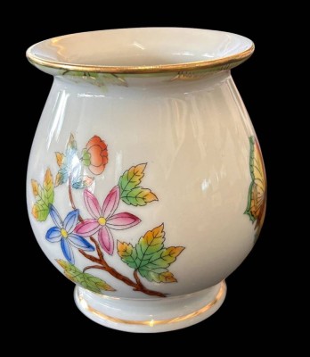 Auktion 358<br>kl. Vase 