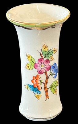 Auktion 358<br>kl. Vase 