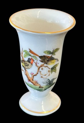 Auktion 358<br>kl. Vase auf Stand 