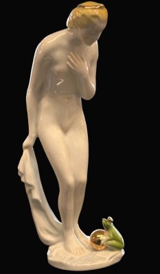 Auktion 358<br>Figur 