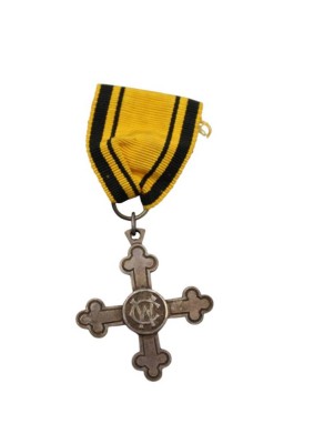 Auktion 358<br>Charlottenkreuz Württemberg, 1916 [1]