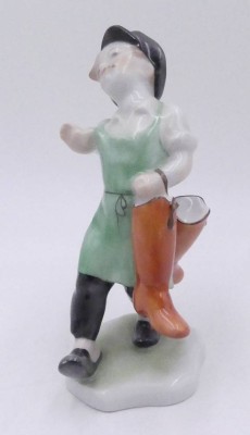 Auktion 368<br>Schusterjunge  