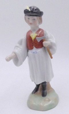 Auktion 368<br>Mädchen mit Axt, 