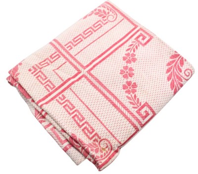 Auktion 358<br>alte Tischdecke, florales Muster, wohl um 1920, Reinigungsbedürftig [1]