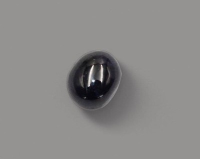 Auktion 358<br>Saphir von ca. 5,7ct [1]