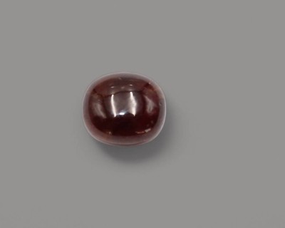 Auktion 358<br>natürlicher Granat von ca. 31,2ct [1]