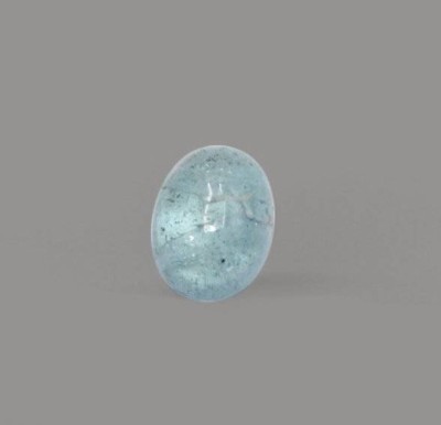 Auktion 358<br>brasilianischer Aquamarin von ca. 3,3ct [1]