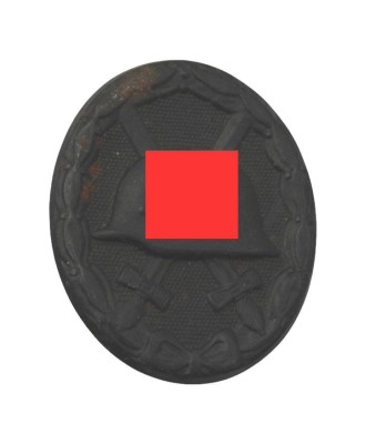 Auktion 358<br>Verwundetenabzeichen in schwarz, 3. Reich [1]