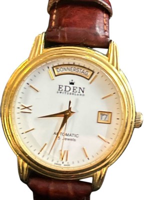 Auktion 358<br>Automatik HAU 