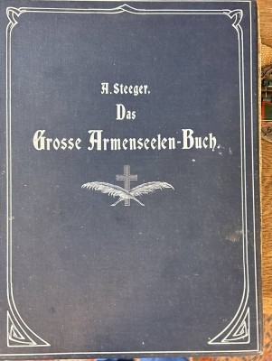 Auktion 358<br>H. Steeger 