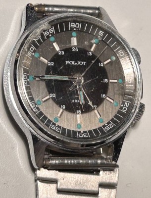 Auktion 358<br>mechan. HAU 
