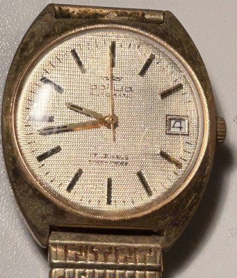 Auktion 358<br>Automatic HAU 