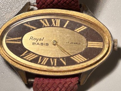 Auktion 358<br>Vintage DAU 